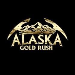 Alaska Gold Rush logo