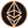 Alchemix ETH logo