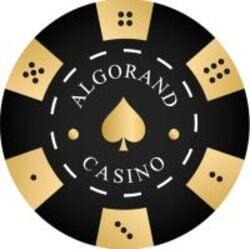 Algo-Casino Chips logo