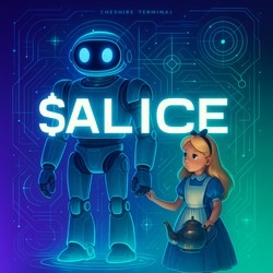 Alice logo