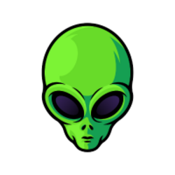 AlienB logo