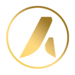 AliF Coin logo