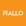 Allo logo