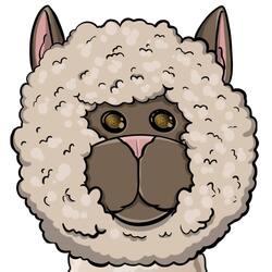 Alpaca logo