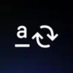 Alpha Trader Exchange (ATX) logo
