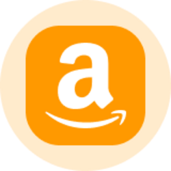 Amazon (Ondo Tokenized Stock) logo