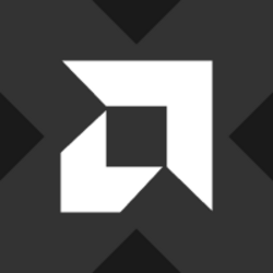 AMD xStock logo