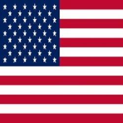 America Party logo