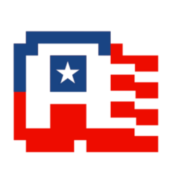 America's Official Launchpad logo