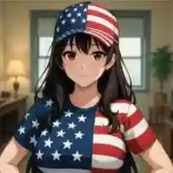 American Intelligence logo