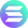Amulet Staked SOL logo