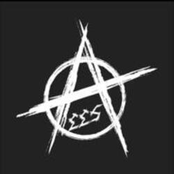 ANARCHY logo