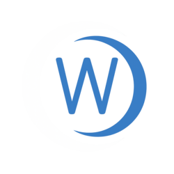 AndreyWTR logo