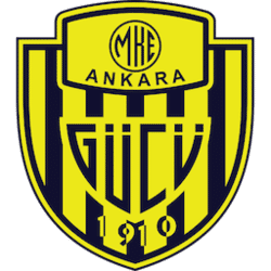 Ankaragücü Fan Token logo