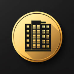 Apartment logo