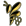 Apidae logo