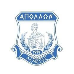 Apollon Limassol Fan Token logo