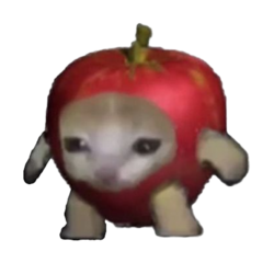 Apple Cat logo