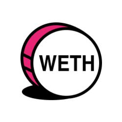 Arbitrum Bridged WETH (Arbitrum One) logo