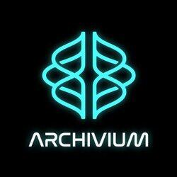 Archivium logo