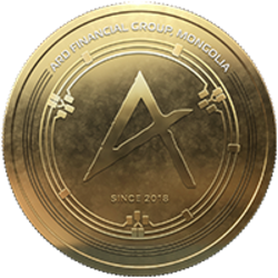 ArdCoin logo