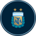 Argentine Football Association Fan Token logo