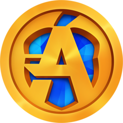 Argy Bargy Token logo