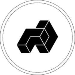 Arrow Token logo