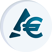 ARYZE eEUR logo