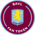 Aston Villa Fan Token logo