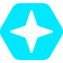 Astra DAO logo