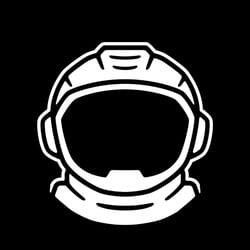 AstroSpaces.io logo