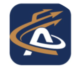 Atlantis Metaverse logo