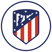 Atletico Madrid Fan Token logo
