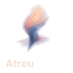 Atreu logo