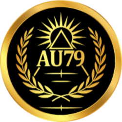 AU79 logo