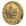 Aureus Nummus Gold logo