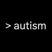 Autism logo