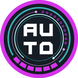 AUTO logo