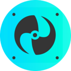 AutoMiningToken logo