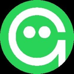 Avalanche Bridged GHO (Avalanche) logo