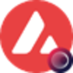 Avalanche (Wormhole) logo
