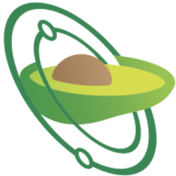 Avocado DAO logo