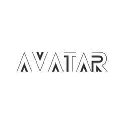 Avatar404 logo