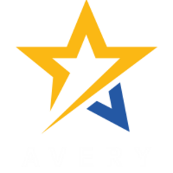 Avery Games logo