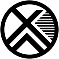 AxyCoin logo