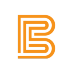 B2B Token logo