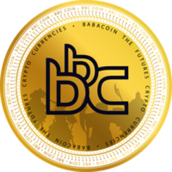 Babacoin logo