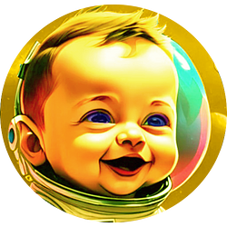 BABY logo