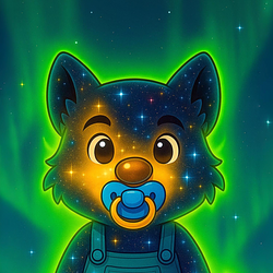 Baby Aura logo